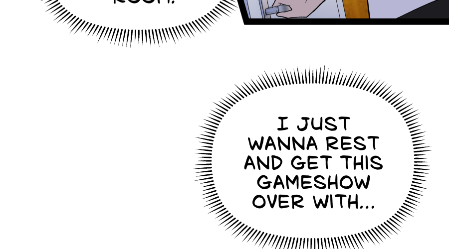 Dating Sim[on] Episode 35 page 95 - 
