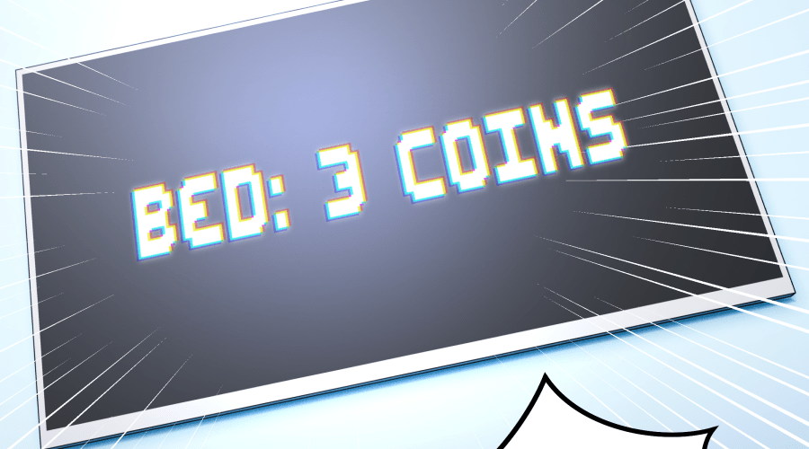 Dating Sim[on] Episode 35 page 100 - 