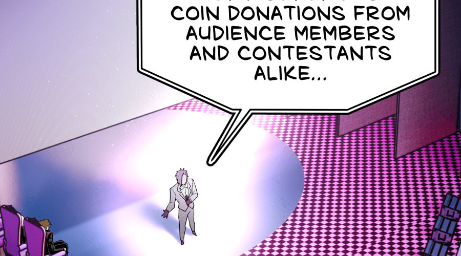 Dating Sim[on] Chapter 41 page 103 - 
