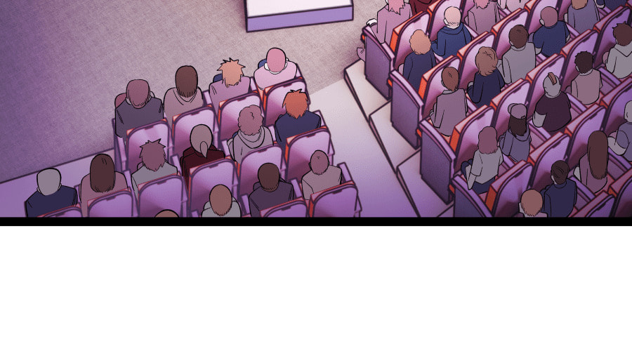 Dating Sim[on] Chapter 41 page 105 - 