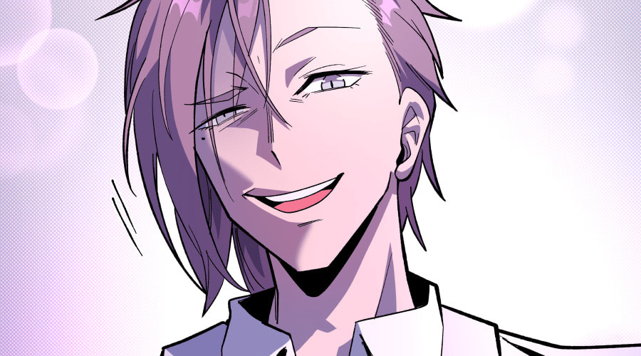 Dating Sim[on] Chapter 41 page 107 - 