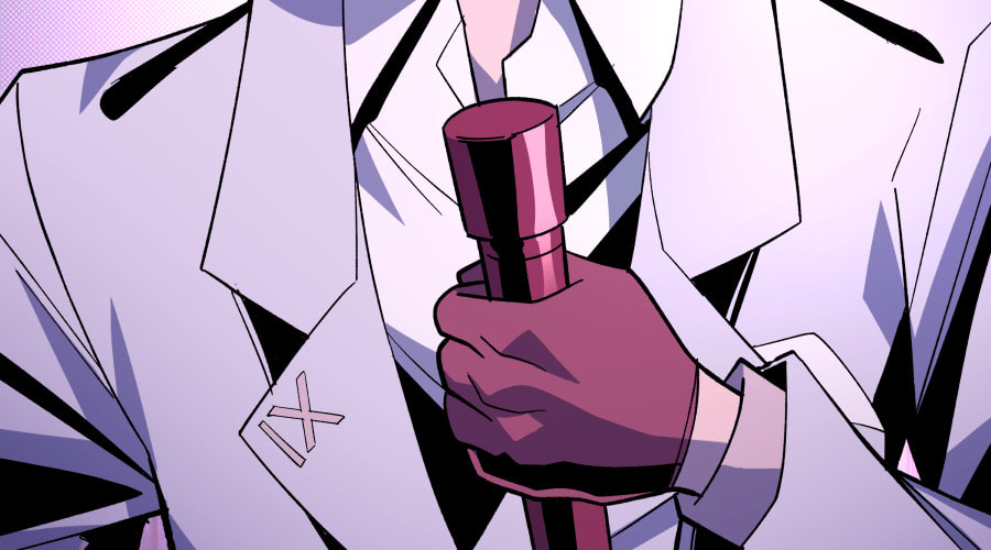 Dating Sim[on] Chapter 41 page 108 - 