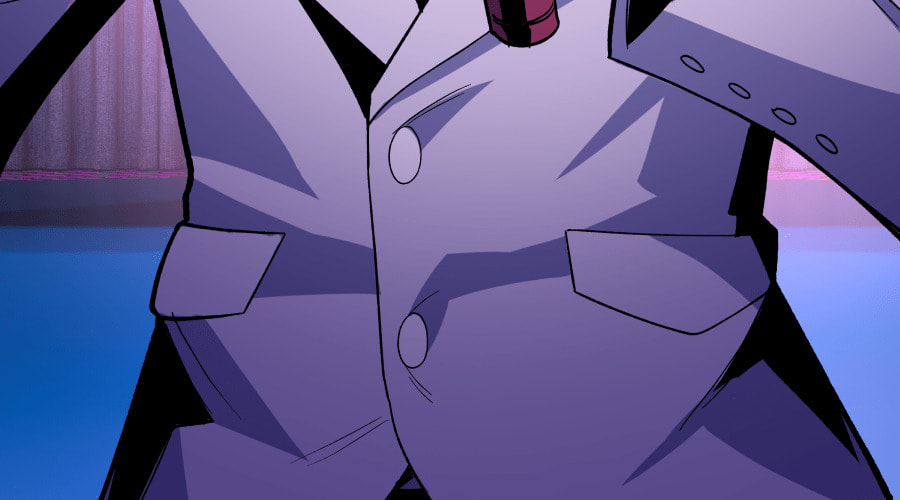 Dating Sim[on] Chapter 41 page 109 - 
