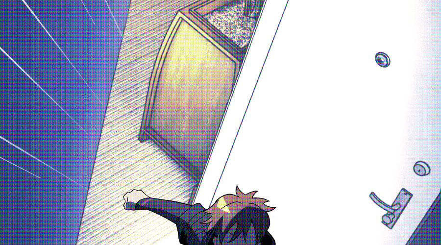 Dating Sim[on] Chapter 41 page 12 - 