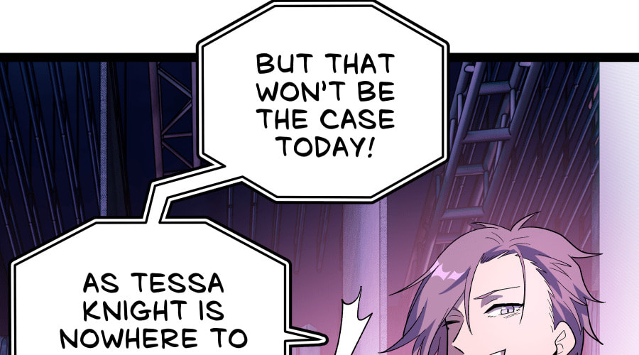 Dating Sim[on] Chapter 41 page 111 - 