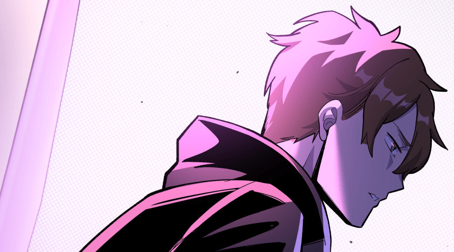Dating Sim[on] Chapter 41 page 119 - 