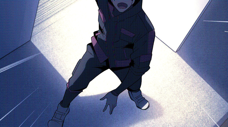 Dating Sim[on] Chapter 41 page 13 - 