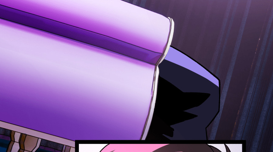 Dating Sim[on] Chapter 41 page 121 - 