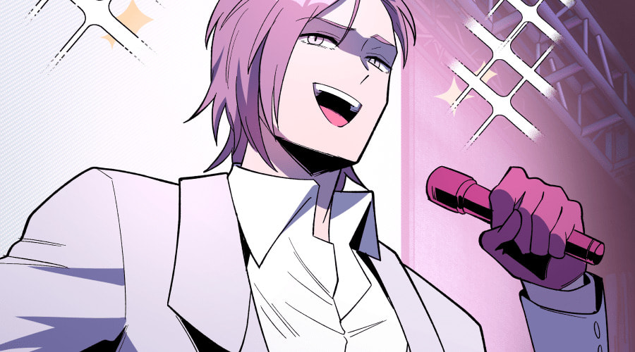 Dating Sim[on] Chapter 41 page 126 - 