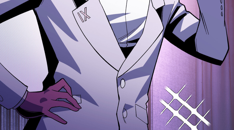 Dating Sim[on] Chapter 41 page 127 - 