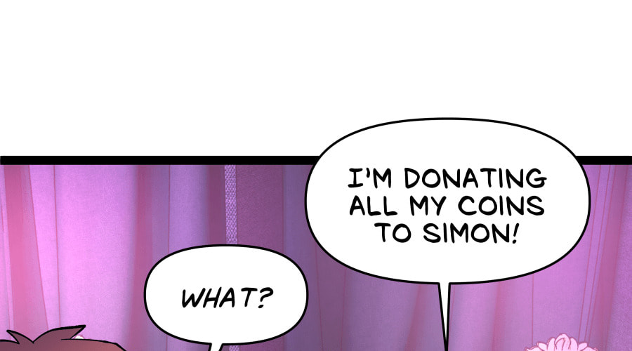 Dating Sim[on] Chapter 41 page 129 - 