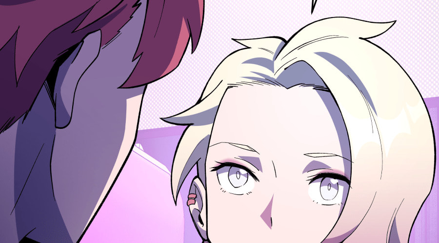 Dating Sim[on] Chapter 41 page 133 - 