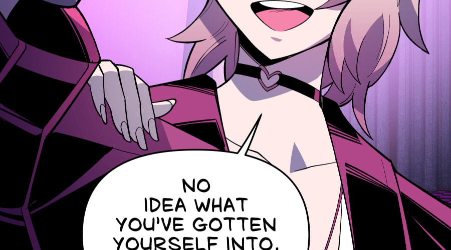 Dating Sim[on] Chapter 41 page 134 - 