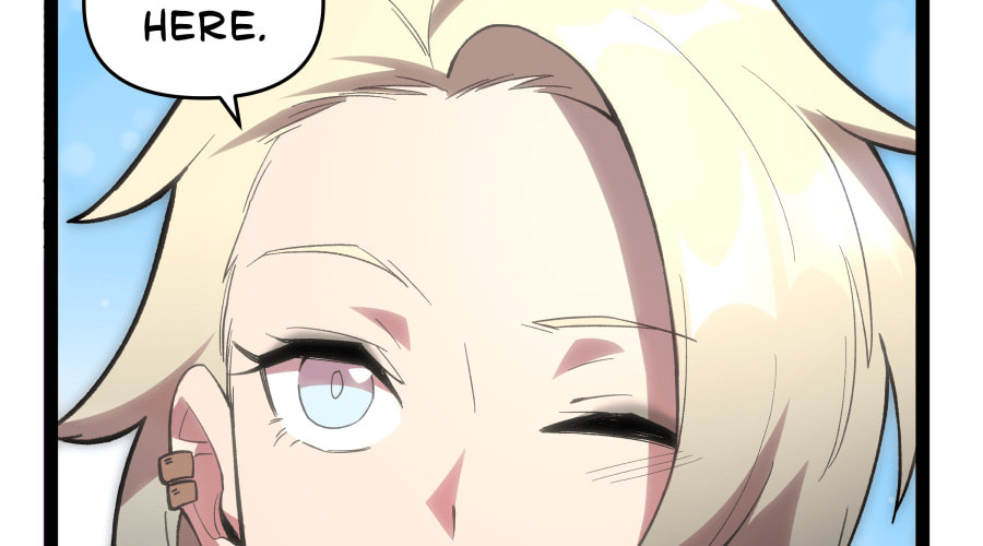 Dating Sim[on] Chapter 41 page 136 - 