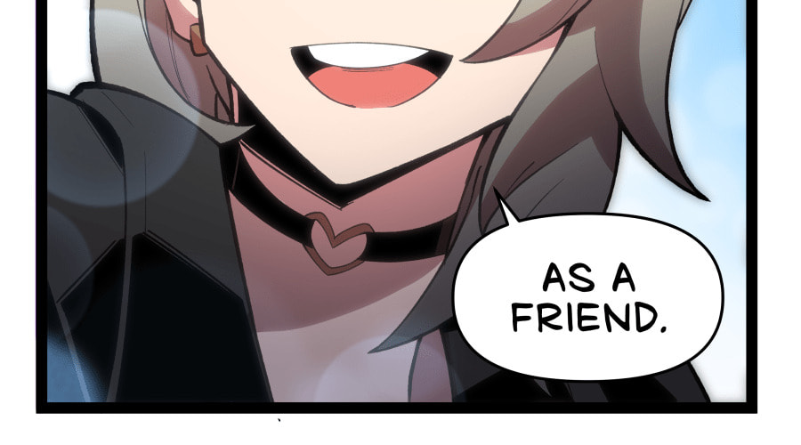 Dating Sim[on] Chapter 41 page 137 - 