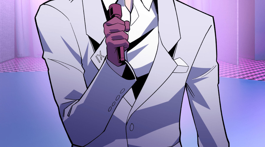Dating Sim[on] Chapter 41 page 140 - 