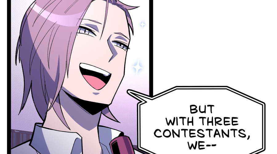 Dating Sim[on] Chapter 41 page 142 - 
