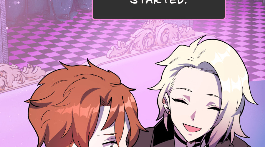 Dating Sim[on] Chapter 41 page 152 - 