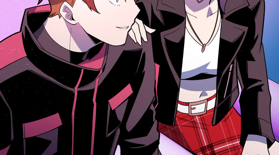 Dating Sim[on] Chapter 41 page 153 - 