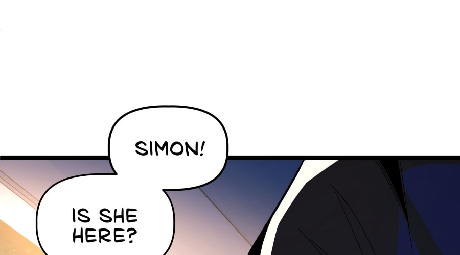 Dating Sim[on] Chapter 41 page 17 - 