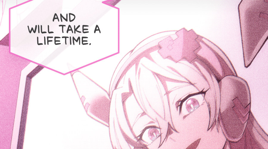 Dating Sim[on] Chapter 41 page 164 - 