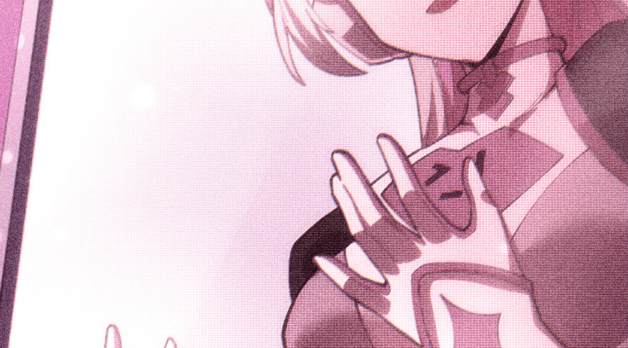 Dating Sim[on] Chapter 41 page 165 - 