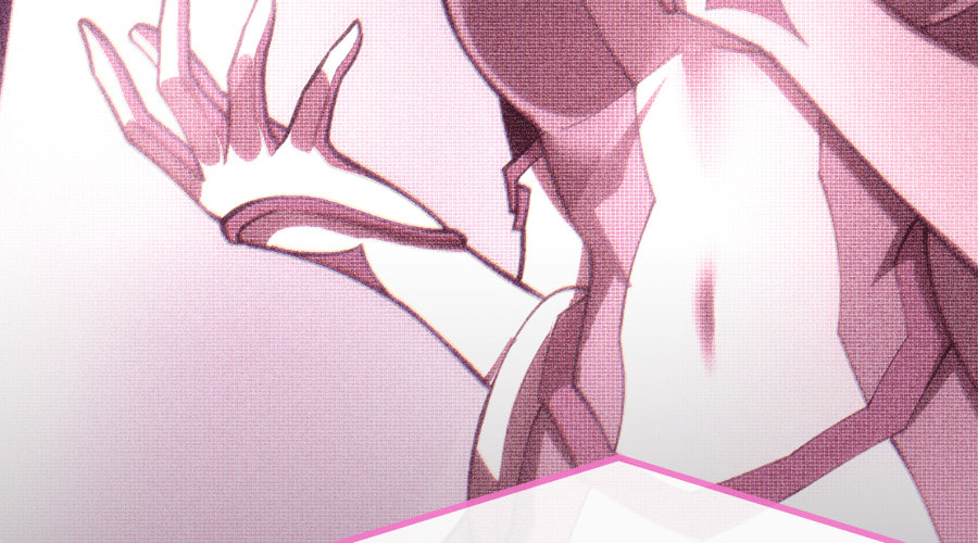 Dating Sim[on] Chapter 41 page 166 - 