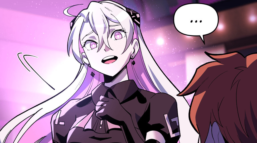 Dating Sim[on] Chapter 41 page 175 - 
