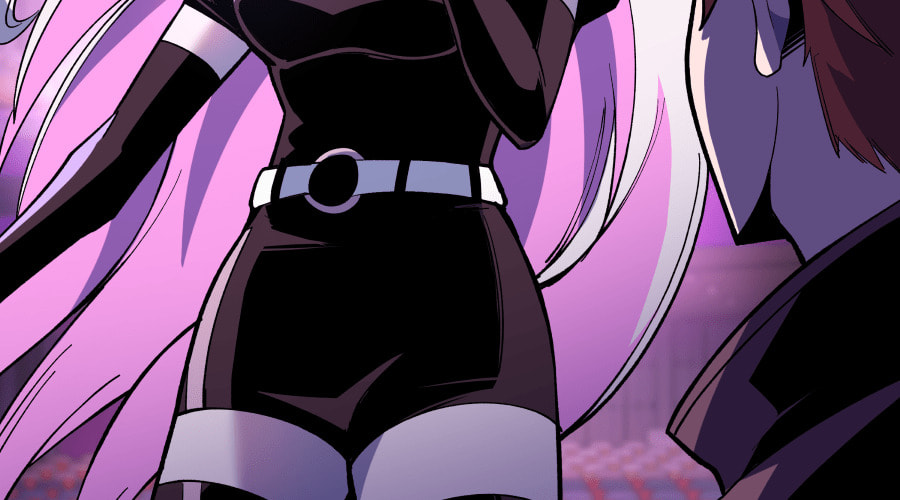 Dating Sim[on] Chapter 41 page 176 - 