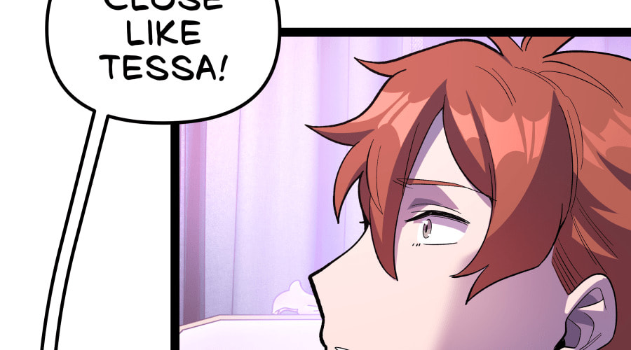 Dating Sim[on] Chapter 41 page 178 - 