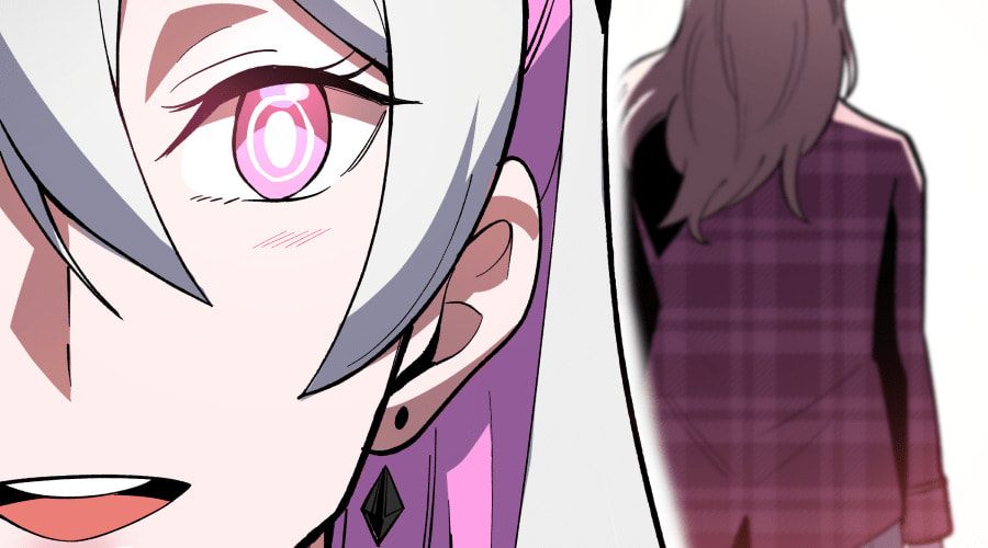 Dating Sim[on] Chapter 41 page 182 - 