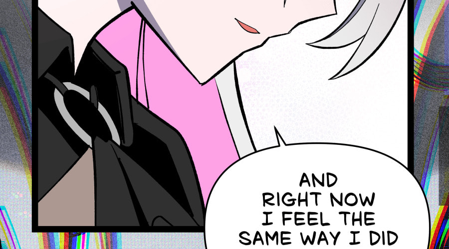 Dating Sim[on] Chapter 41 page 195 - 