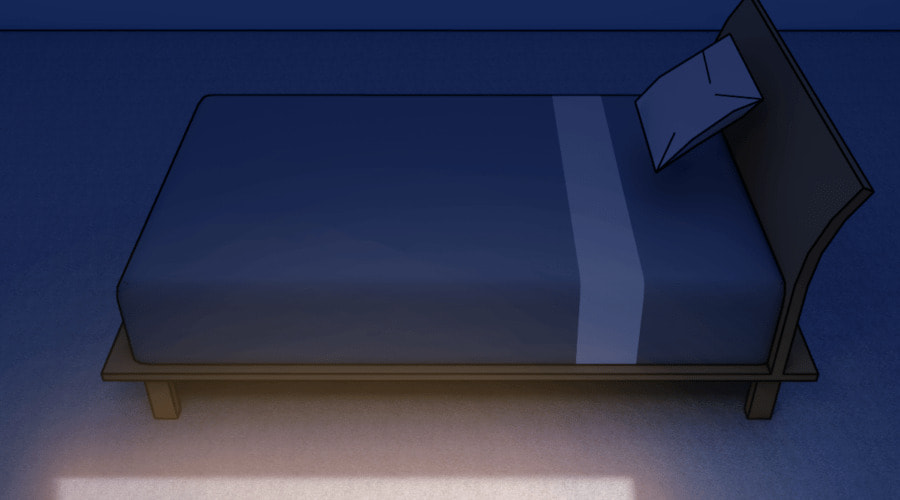 Dating Sim[on] Chapter 41 page 3 - 