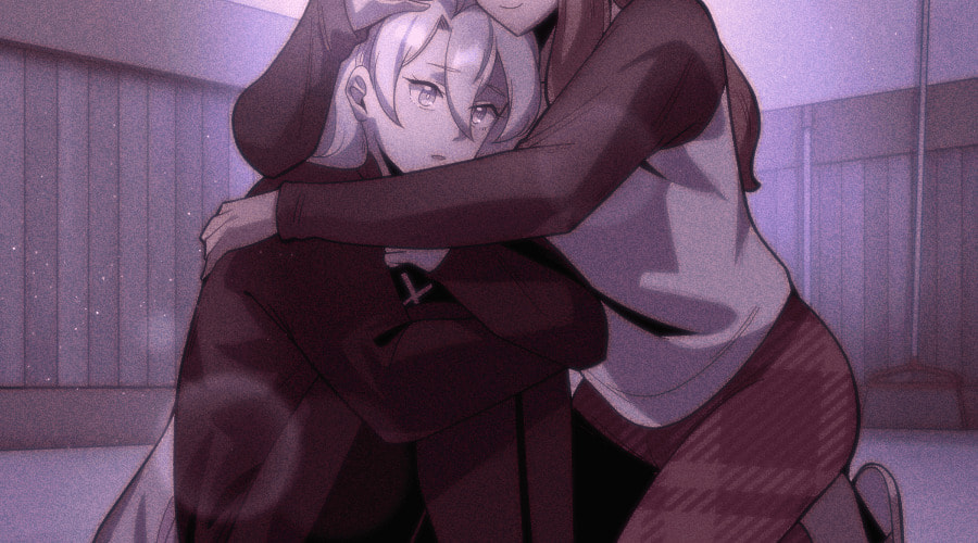 Dating Sim[on] Chapter 41 page 206 - 