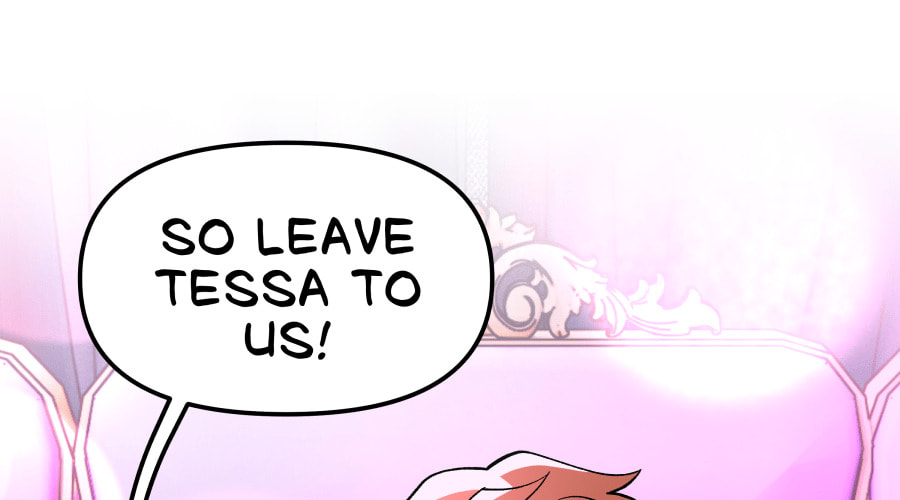 Dating Sim[on] Chapter 41 page 216 - 