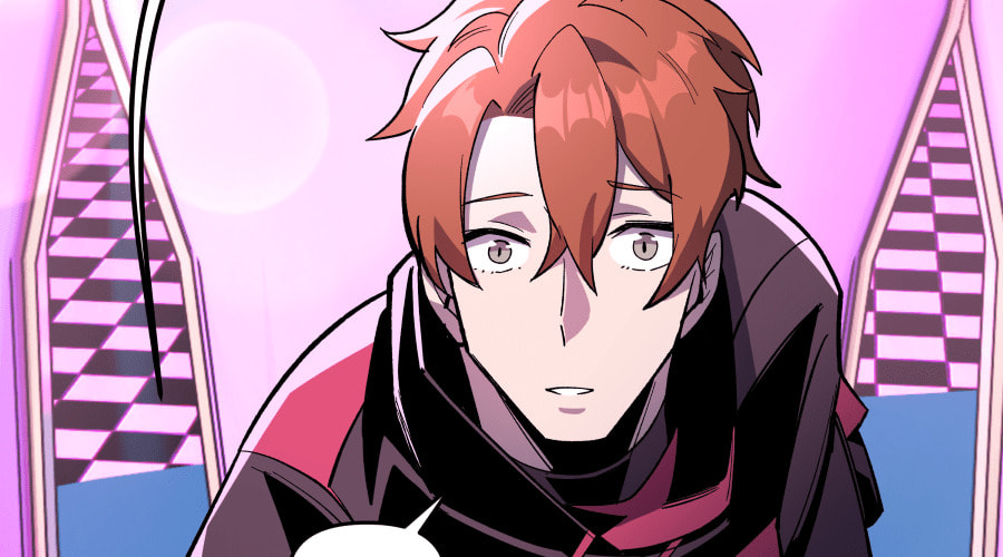 Dating Sim[on] Chapter 41 page 217 - 