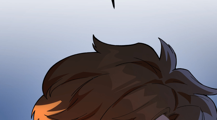 Dating Sim[on] Chapter 41 page 23 - 