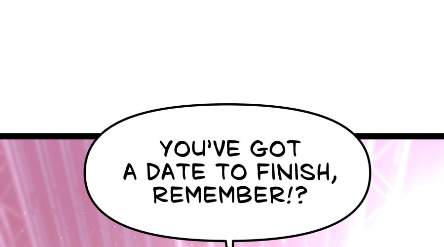 Dating Sim[on] Chapter 41 page 221 - 