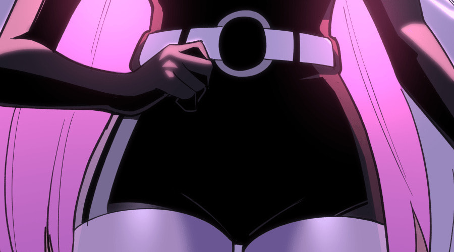 Dating Sim[on] Chapter 41 page 224 - 