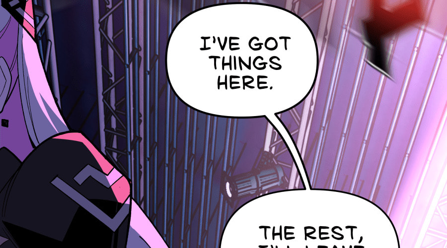 Dating Sim[on] Chapter 41 page 228 - 