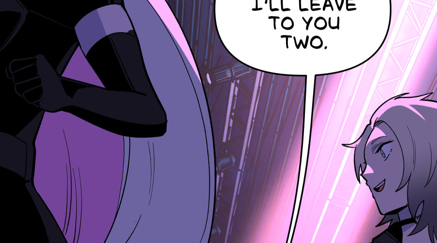 Dating Sim[on] Chapter 41 page 229 - 