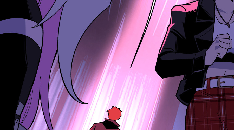 Dating Sim[on] Chapter 41 page 230 - 