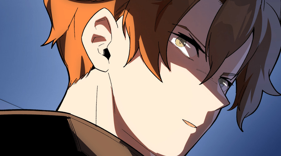 Dating Sim[on] Chapter 41 page 24 - 