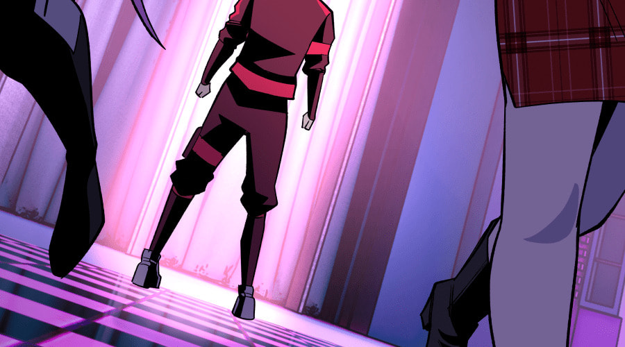 Dating Sim[on] Chapter 41 page 231 - 