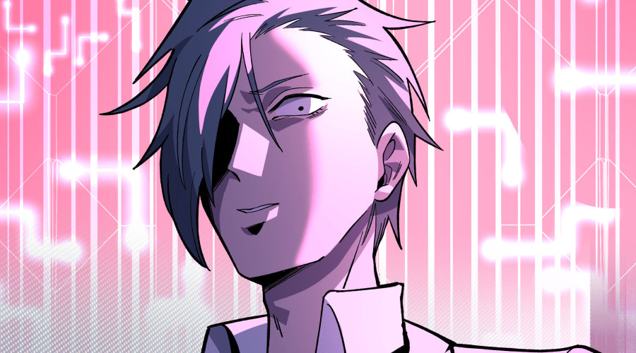 Dating Sim[on] Chapter 41 page 237 - 
