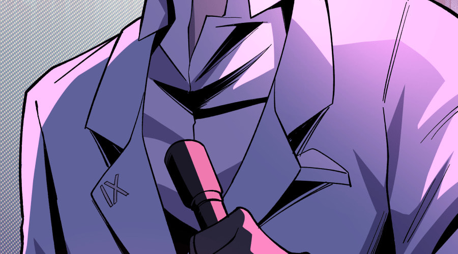 Dating Sim[on] Chapter 41 page 238 - 