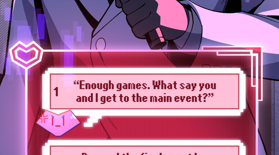 Dating Sim[on] Chapter 41 page 239 - 