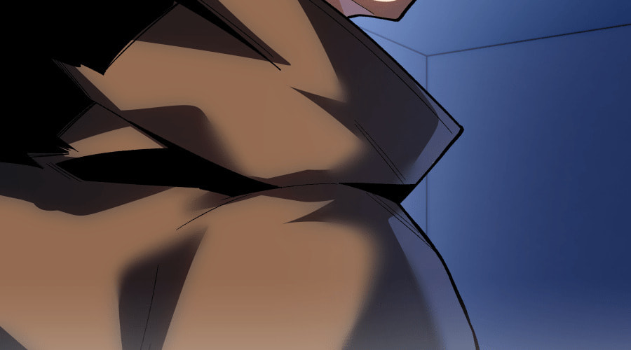 Dating Sim[on] Chapter 41 page 25 - 