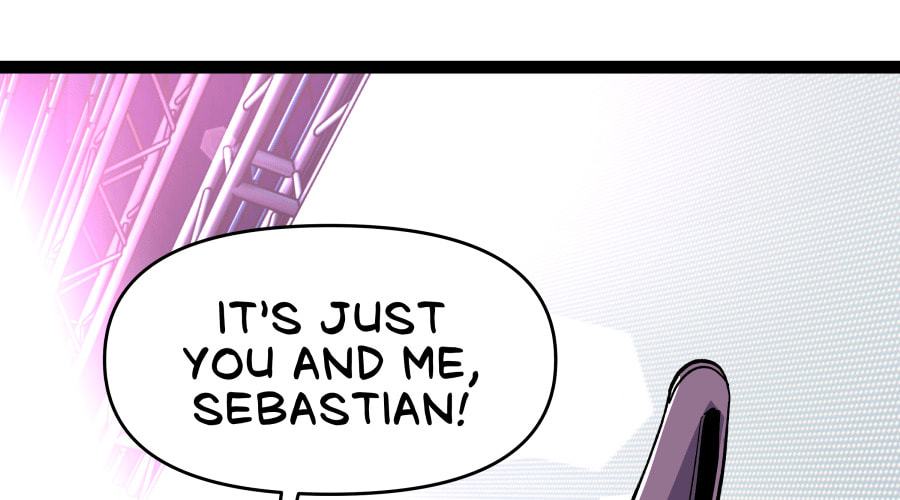 Dating Sim[on] Chapter 41 page 242 - 