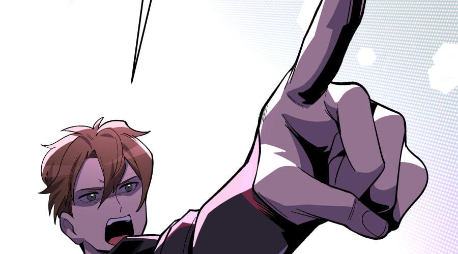 Dating Sim[on] Chapter 41 page 243 - 